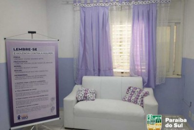 Sala Lilás faz atendimentos às mulheres sul-paraibanas