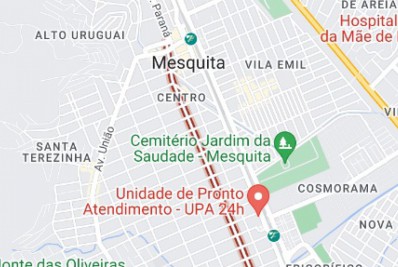 Prefeitura de Mesquita anuncia mudanças no trânsito do Centro