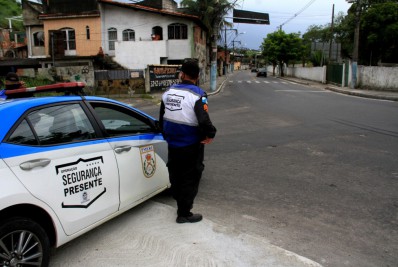 Roubo de carga tem redução de 70,15% em São Gonçalo, segundo ISP