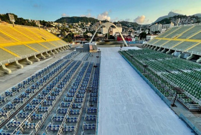 Apurações do Grupo Especial e Série Ouro acontecem nesta quarta-feira de Cinzas