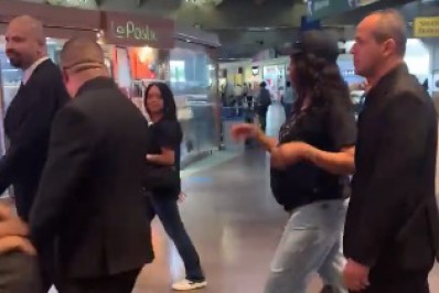 Rihanna no Brasil? Aparição em São Paulo movimenta fãs da cantora