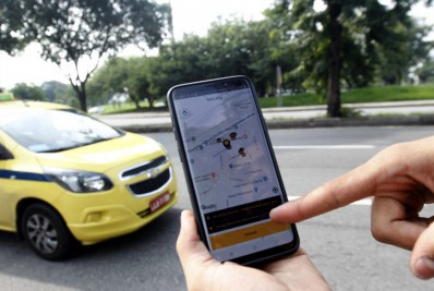 Prefeitura pretende lançar aplicativo gratuito de delivery de comida