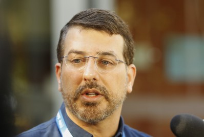 Daniel Soranz programa dez eventos de lançamento da pré-candidatura