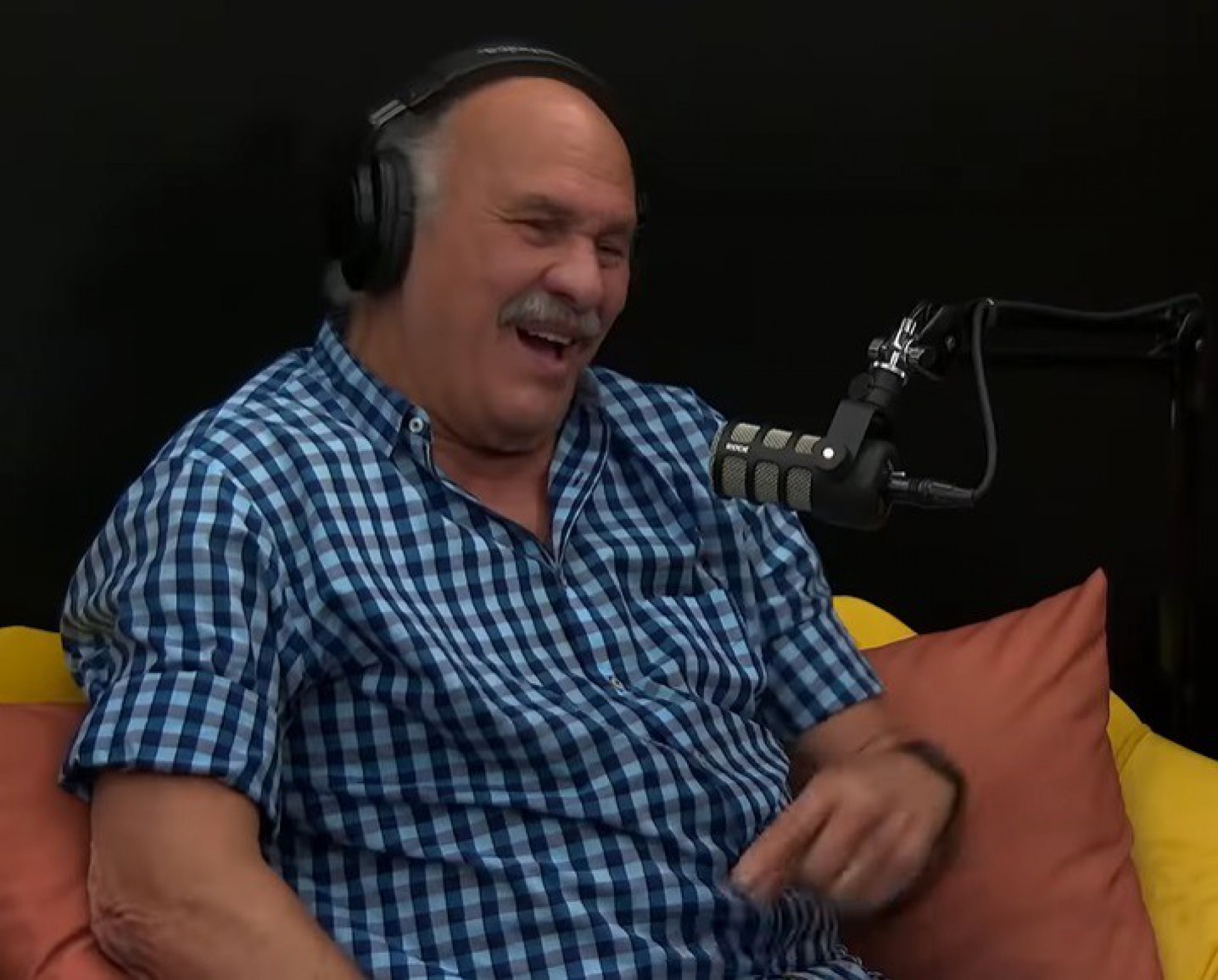 Márcio Canuto - reprodução de vídeo