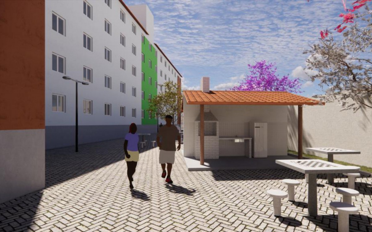 Previsão é que 10 mil unidades sejam contratadas ainda esse ano