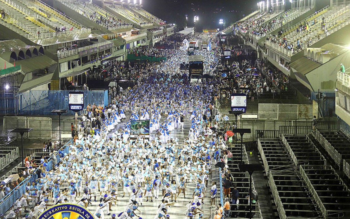 Terceiro fim de semana de ensaios t&eacute;cnicos acontece nos dias 26 e 27