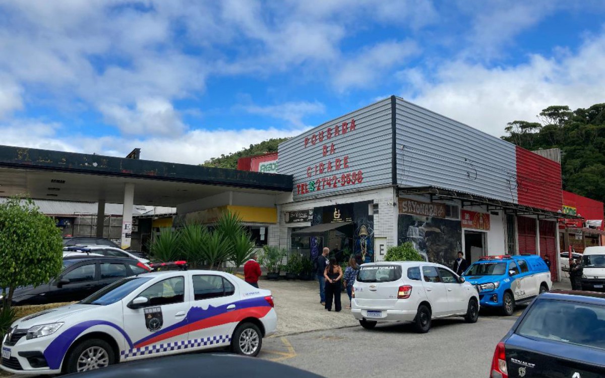 Pousada da Cidade, no Centro de Teres&oacute;polis foi autuada pela fiscaliza&ccedil;&atilde;o