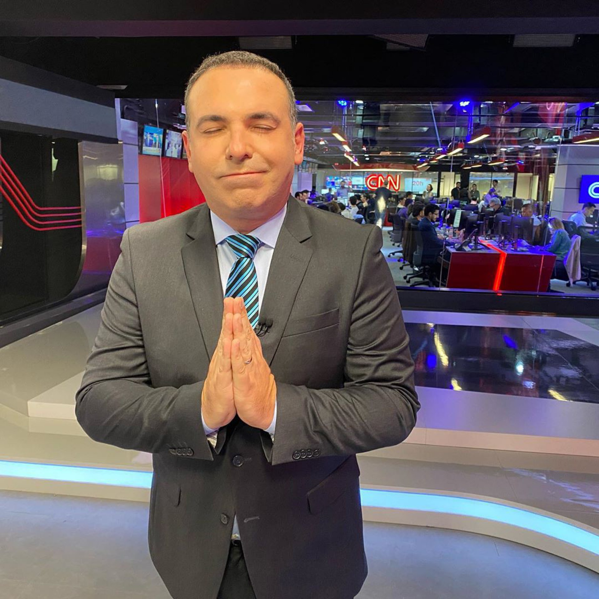 Reinaldo Gottino  - Reprodução/Internet