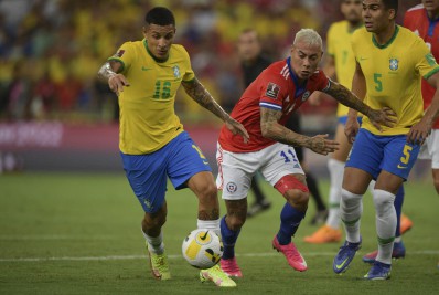 Jogador da Seleção revela recusa a convide de Jorge Jesus para jogar no Flamengo: 'Destino foi bom'