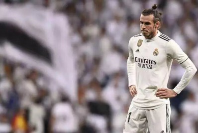 Bale deixa o Real Madrid após nove anos: 'Nunca esquecerei'