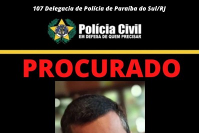 Polícia procura empresário apontado como um dos envolvidos no maior roubo do Centro-Sul Fluminense