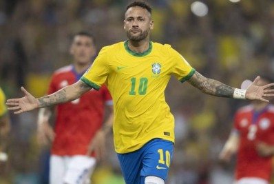 Após vitória do Brasil, Neymar faz revelação sobre cobrança de pênalti. Confira!