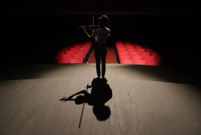 Fechada na pandemia, Sala Municipal Baden Powell reabre nesta sexta-feira