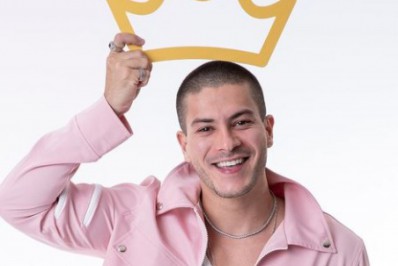 Por que Arthur Aguiar conquistou o favoritismo no ‘BBB 22’?