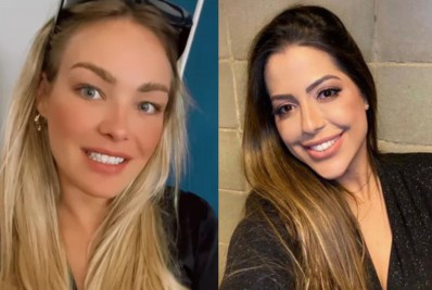 Bárbara, do 'BBB 22', revela perrengue para encontrar Laís: 'Tentei de tudo'