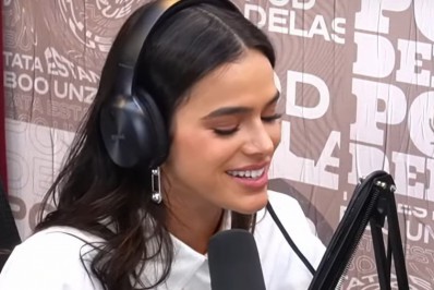 Bruna Marquezine revela motivo de sua saída da TV Globo; confira!