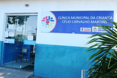 Clínica da Criança amplia especialidades médicas
