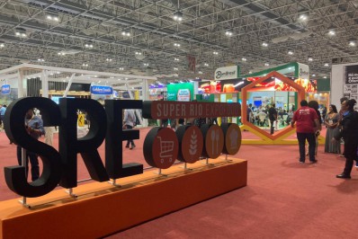 Expectativa de negócios da Super Rio Expofood é de R$ 500 milhões, recorde na história da feira