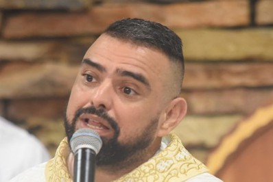 Missa de São Miguel Arcanjo retoma com força total nesta terça (29)