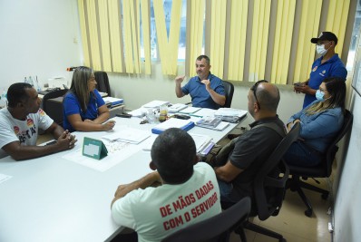 Prefeitura considera obrigação pagar em dia e regulariza passivos trabalhistas dos servidores