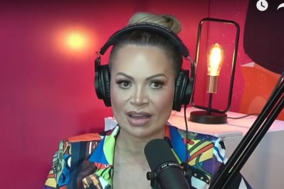 Solange Almeida relembra vício em cigarro eletrônico: 'Meu pulmão ficou lascado'