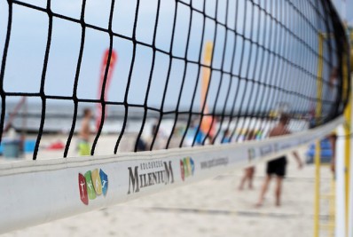 Porto Real abre inscrições para 1º Torneio de Futevôlei