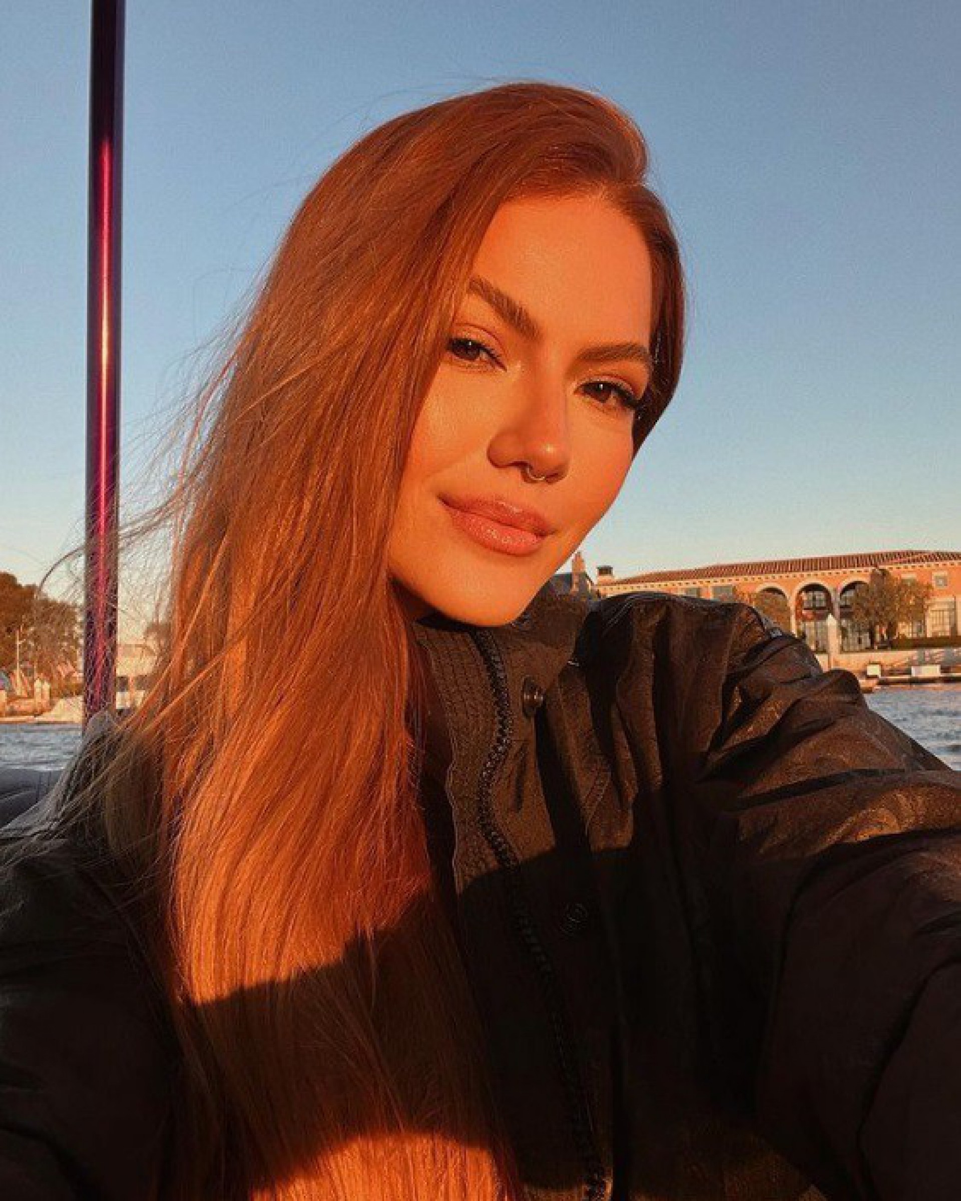 Sarah Poncio  - Reprodução/Instagram