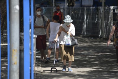 Rio está em bandeira verde no Mapa de Risco pela terceira semana seguida
