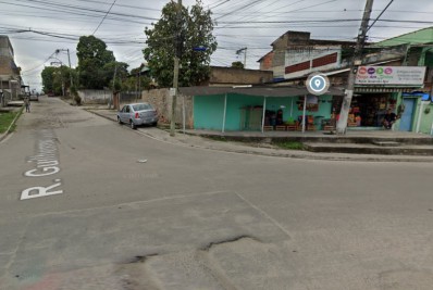 Polícia investiga execução de homem em São Gonçalo