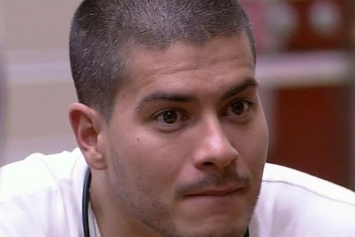 'BBB 22': Após liderança de Linn, Arthur Aguiar acusa aliados de egoísmo