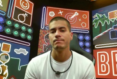 'BBB 22': Após prova do líder, Arthur dá 'coração partido' para amigos