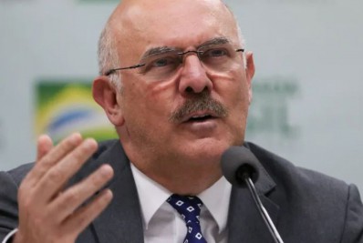 Polícia Federal abre inquérito para investigar ministro da Educação
