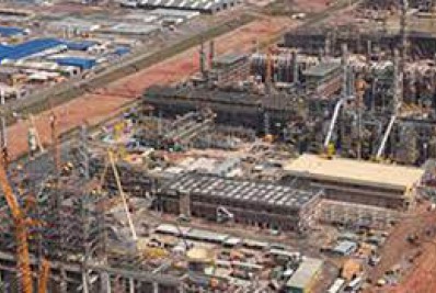 ANP abre consulta pública para elaborar edital de contratação de transporte no Gasoduto Itaboraí-Guapimirim