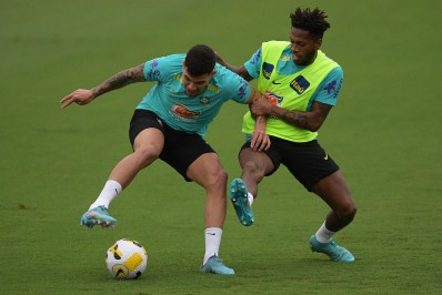 Fred celebra recuperação e admite ansiedade para convocação para a Copa do Mundo