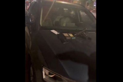 PM resgata vítima de sequestro na Barra da Tijuca e prende dois criminosos