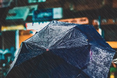 Meteorologia emite alerta de tempestade para Guapimirim para as próximas horas