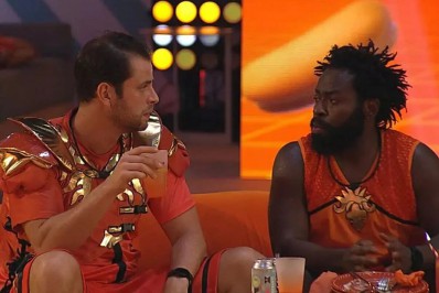 'BBB 22: Douglas e Gustavo detonam Arthur Aguiar: 'Muito individualista'