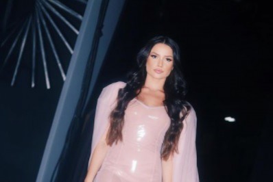 Primeiro show de Juliette tem superprodução e fãs emocionados