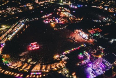 PT vai à Justiça Eleitoral contra restrição a manifestações políticas no Lollapalooza