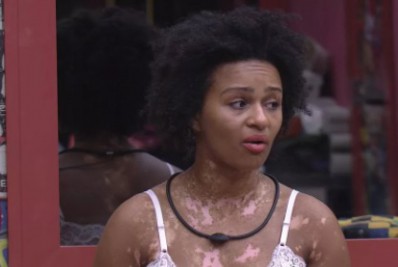 Após briga no 'BBB 22', Natália diz que queria socar Eli: 'Dar um reto'