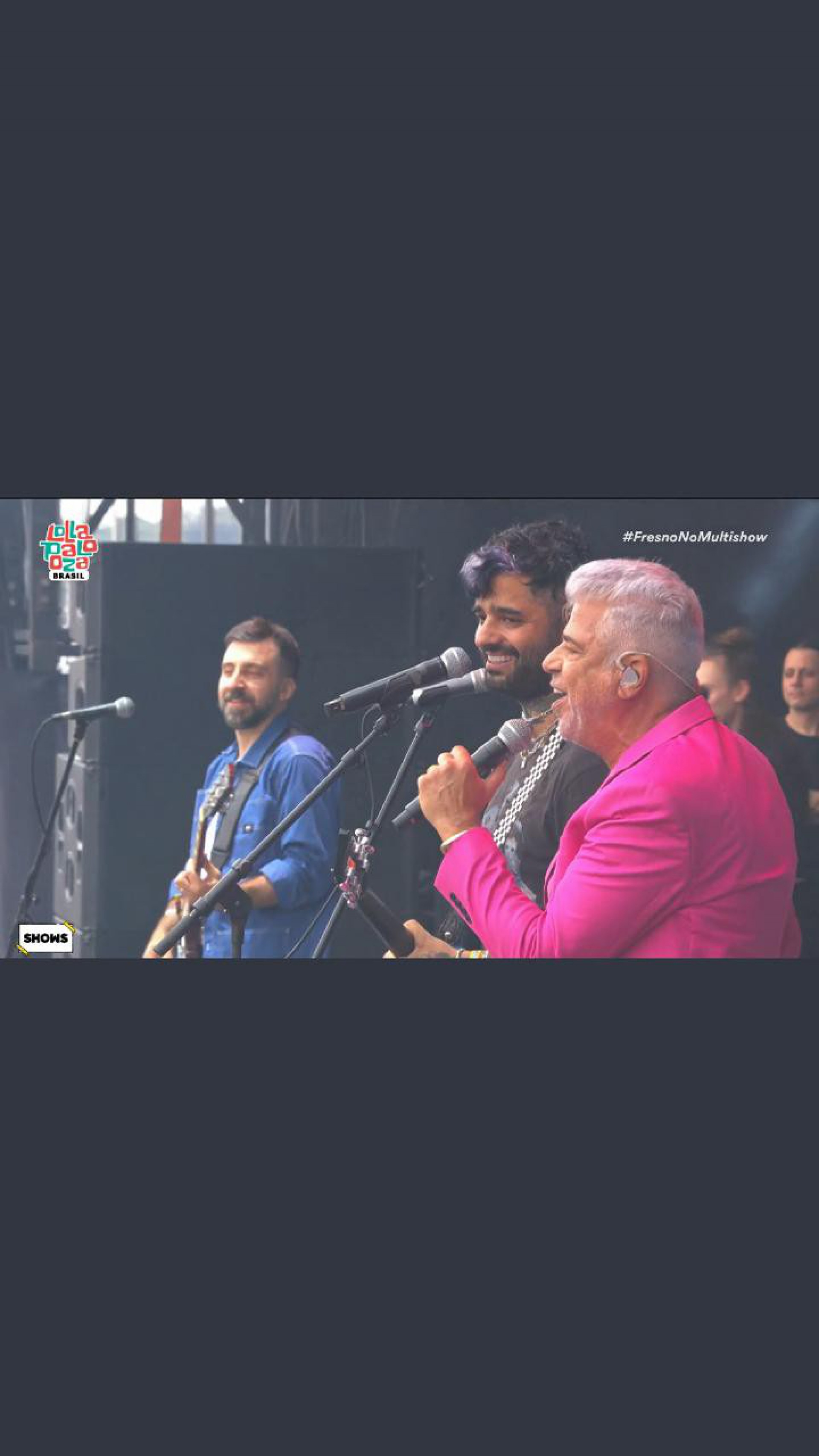 Artistas se manifestam contra o presidente Jair Bolsonaro - Reprodução Internet