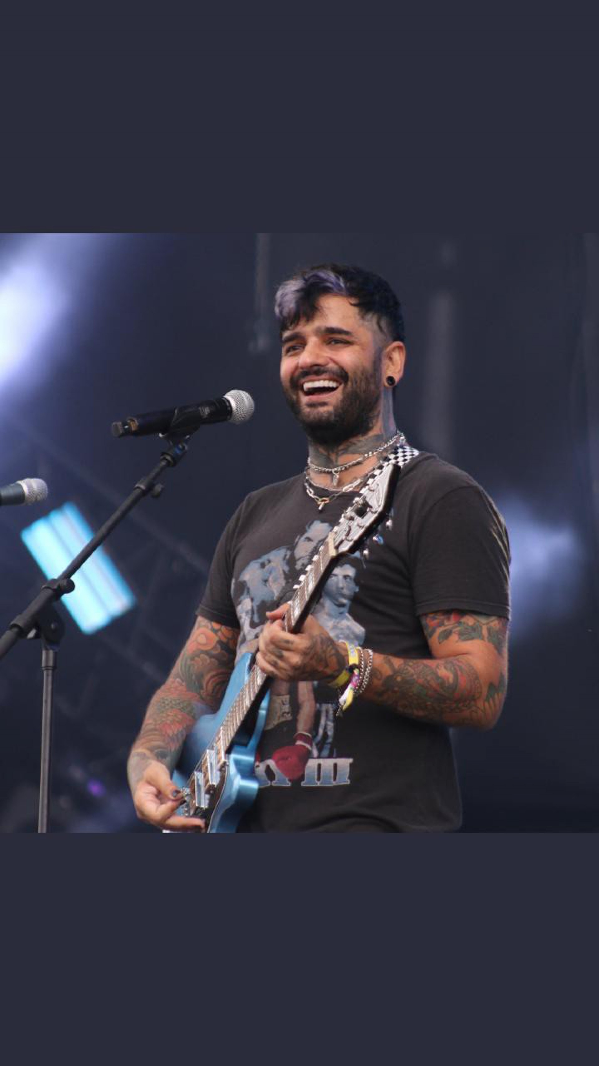 Artistas se manifestam contra o presidente Jair Bolsonaro - Reprodução Internet