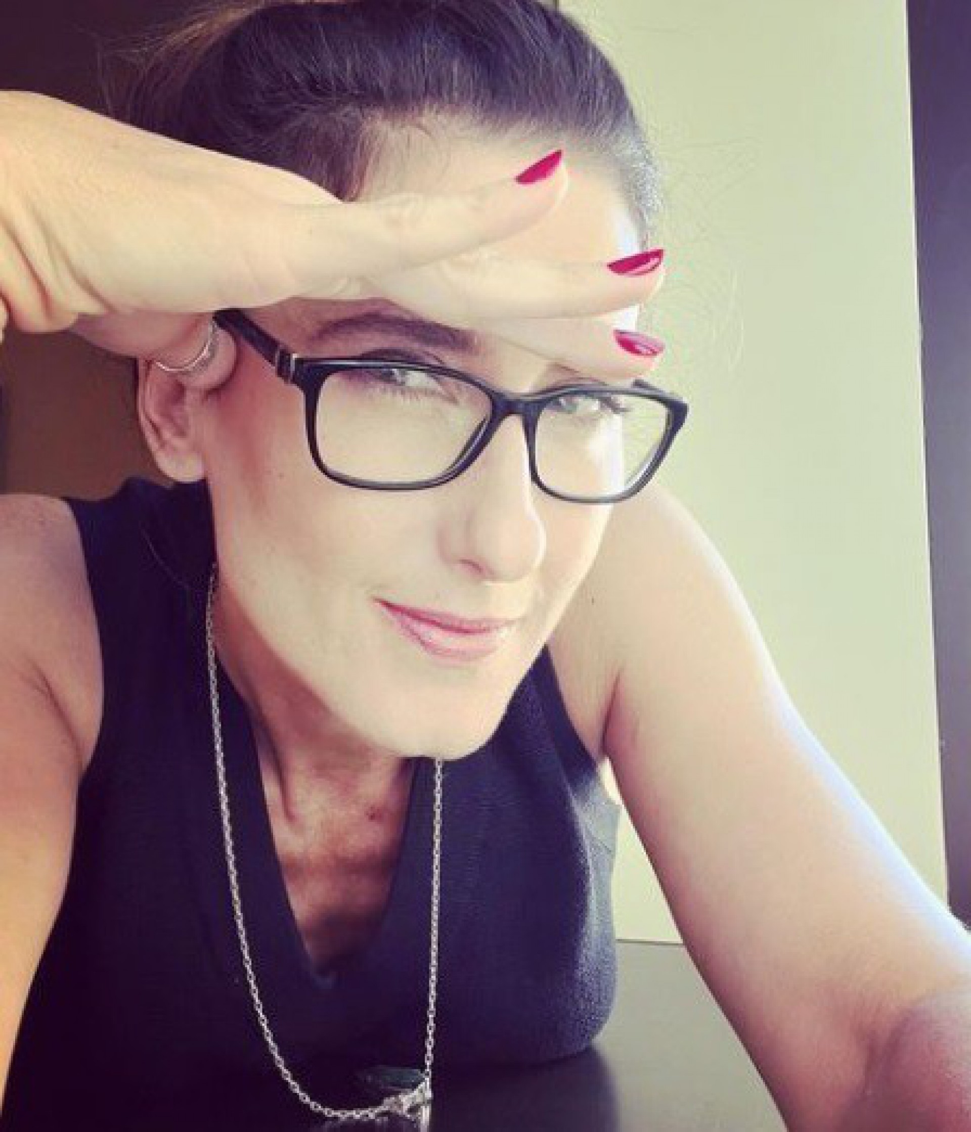 Paola Carosella  - Reprodução 