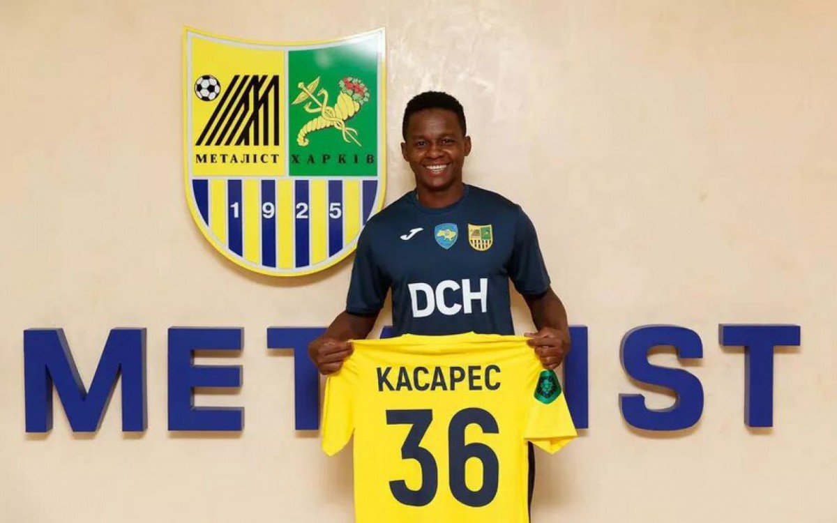 Cazares estaria na mira do Juventude