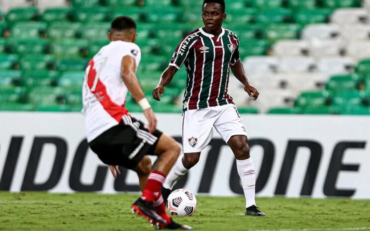 Cazares estaria na mira do Juventude