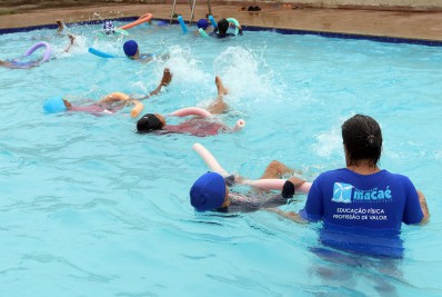 Matrículas abertas para o Cemeaes Macaé a partir desta quarta (30)