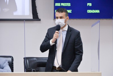 Câmara dos Vereadores terá coleta seletiva em Macaé