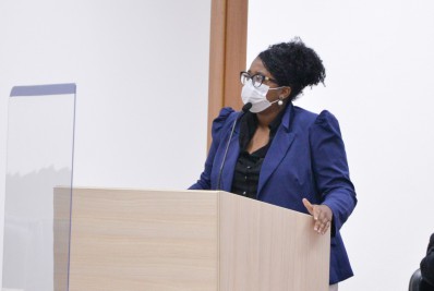 Combate a pobreza menstrual: Câmara de Macaé arrecada absorventes