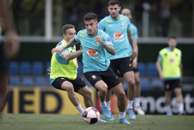 Jornal espanhol chama Coutinho de 'decepção total' e vê jogador longe da Copa do Mundo