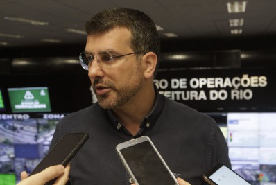 Após confirmação de nova variante da covid-19 no Rio, Soranz alerta sobre necessidade de adesão a dose de reforço